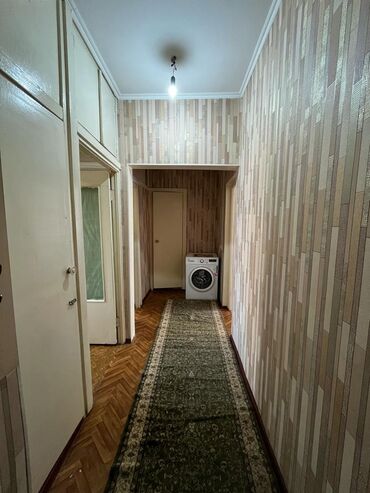 квартира ленинский: 2 комнаты, Собственник, Без подселения, С мебелью полностью