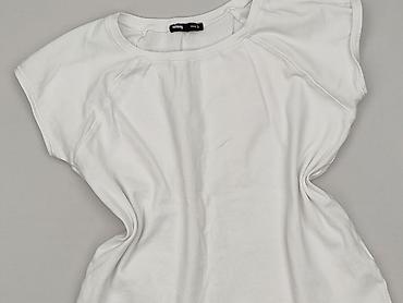 koszulka marks: Sinsay, T-shirt damski, rozmiar L — 1