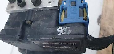 y5 2016: ABS CENTRALA PUMPA ZA PEUGEOT 206 | ABS Peugeot Pezo 206 — 2