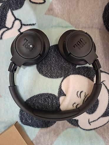 m4 pro: İşlənmiş Simli Qulaqcıqlar, JBL, rəng - Qara — 7