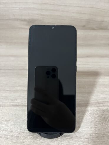 телефон redmi 9c: Redmi, Redmi 10C, Колдонулган, 128 ГБ, түсү - Боз, 2 SIM