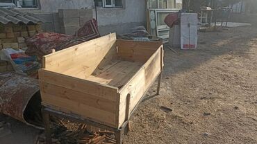 Продажа домов: Дом, 21 м², 4 комнаты, Собственник, Старый ремонт — 9