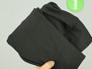 dresy czarne: Legginsy Sportowe damskie, rozmiar S — 5