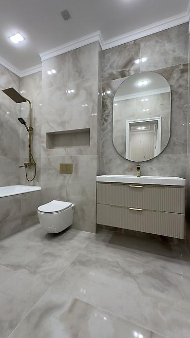 Продажа коттеджей и домов: 6 комнат и более, 420 м², 8 соток, Бишкек, Агентство недвижимости — 16
