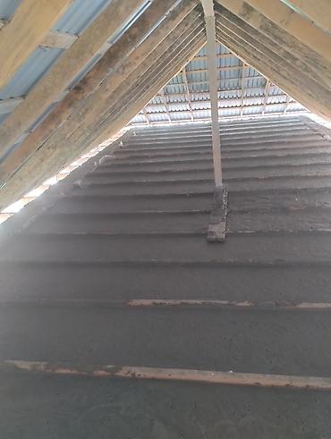 Утепление: Утепление крыши | Утепление контейнера, Утепление хранилища, Утепление бани Больше 6 лет опыта at lalafo.kg — 4 Утепление: Утепление крыши | Утепление контейнера, Утепление хранилища, Утепление бани Больше 6 лет опыта — 4