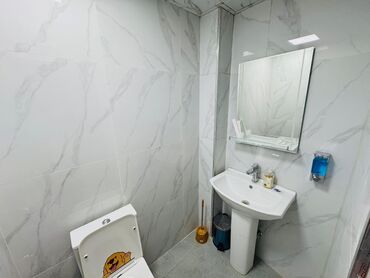 Otaqların günlük kirayəsi: Şəhərin mərkəzində, Qış Parkının yaxınlığında yerləşən Alina Home Baku — 19