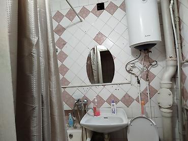ысык кол комната аренда: 2‑комнатная квартира в центре города. До конца лета. Есть Аристон и — 6