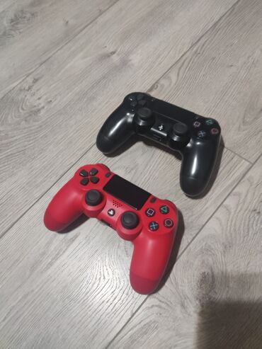 airpods 2 qiymeti: PlayStation 4 ucun original v2 pultlar satilir biri 35 azn, yoxlayib