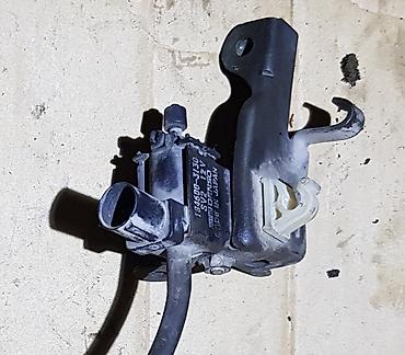 MAP SENZOR ZA HONDA CIVIC OD 1996. DO 2001. GOD