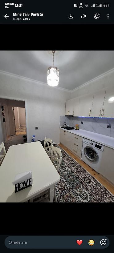 Otaqların uzunmüddətli kirayəsi: 2otaqlı evdi. Senedi paket kupçadı. Heyet evidi. Heyetine 1maşın gire -da lalafo.az — 5 Otaqların uzunmüddətli kirayəsi: 2otaqlı evdi. Senedi paket kupçadı. Heyet evidi. Heyetine 1maşın gire — 5