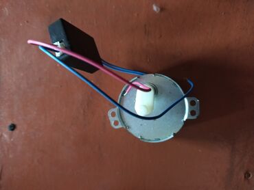 Птицы: Продается запчасти для инкубатора терморегулятор, датчик влажности — 6