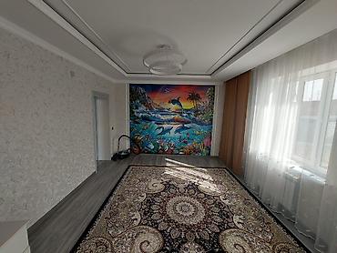 Долгосрочная аренда домов: Сдаётся комфортный дом со всеми условиями, свежий ремонт, душ санузел at lalafo.kg — 2 Долгосрочная аренда домов: Сдаётся комфортный дом со всеми условиями, свежий ремонт, душ санузел — 2