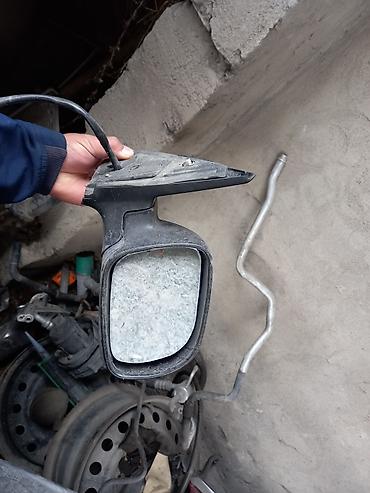 Передние фары: Комплект передних фар Porsche Оригинал — 7