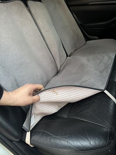 Toyota: Toyota Avensis: 2003 г., 2 л, Автомат, Бензин, Седан — 10