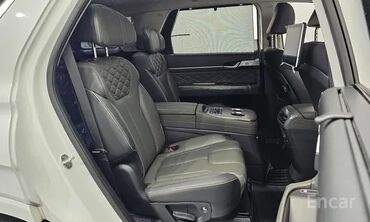 Hyundai: Hyundai Palisade: 2020 г., 2.2 л, Автомат, Дизель, Внедорожник — 13