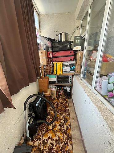 Продажа квартир: 1 комната, 32 м², Индивидуалка, 2 этаж, Свежий ремонт — 5