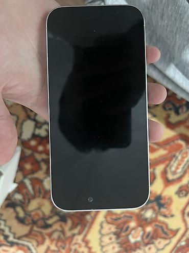 iphone 5s 32: IPhone 14 Pro, Б/у, 512 ГБ, Белый, Коробка, 78 % — 4