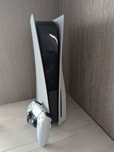 купить диск на пс 5: Игровая консоль PS5, последняя ревизия В идеальном состоянии. Играли