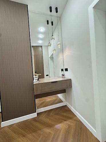2 8: 3 комнаты, 75 м², Асанбай мкр Элитка, 1 этаж, Евроремонт — 2