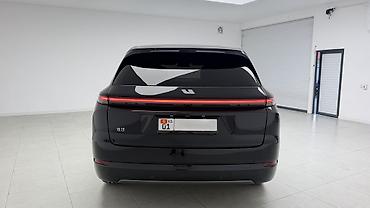 Lixiang: Lixiang L7: 2024 г., 1.5 л, Автомат, Электромобиль, Внедорожник — 6