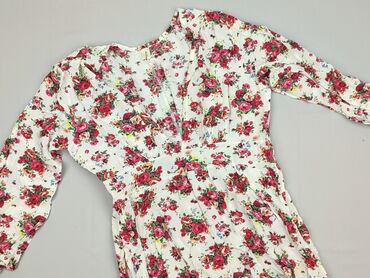 sukienki maxi na wesele 50 lat: Women`s dress, M (EU 38)