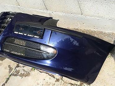 Auto delovi, gume i tjuning: Alfa 147 branik prednji. Alfa 147 branik prednji — 4