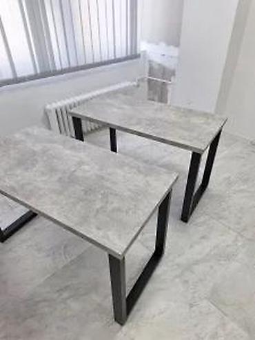 Kancelarijski stolovi: OPREMANJE KANCELARIJA STOLOVI PO MERI XD443 | — 7