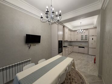 Долгосрочная аренда квартир: 3 комнаты, Агентство недвижимости, С мебелью полностью at lalafo.kg — 9 Долгосрочная аренда квартир: 3 комнаты, Агентство недвижимости, С мебелью полностью — 9