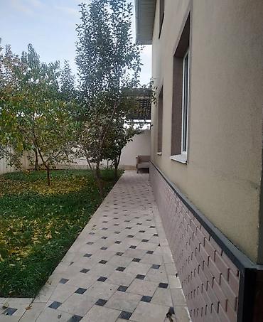 Продажа коттеджей и домов: Продаю 5 –комнатный дом. Адрес: Кайназарова – Профсоюзная. Закрытый — 12