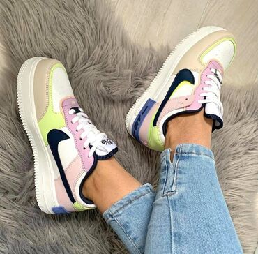 Patike: Nike air force shadow patike Novo Brojevi 36 do 41 fb Moja — 9