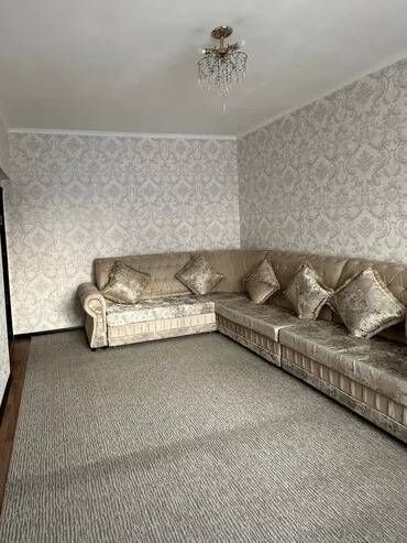 Продажа квартир: 2 комнаты, 46 м², Индивидуалка, 2 этаж, Косметический ремонт — 12