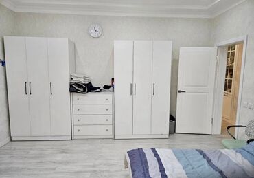 Продажа квартир: 3 комнаты, 98 м², Элитка, 2 этаж — 10