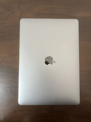 apple air 2: Ноутбук, Apple, 16 ГБ ОЗУ, Intel Core i5, 13.3 ", Б/у, Для работы, учебы