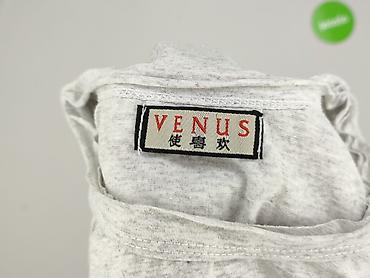 chaotic system: Venus, Top damski, rozmiar S — 4