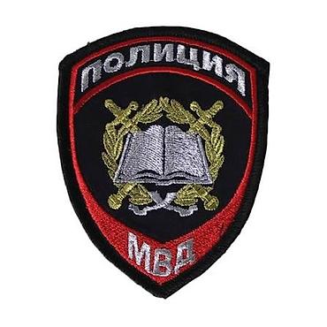 шевроны: Нашивка/шевроны Кыргызстана — подборка эмблем силовых структур заказы — 7