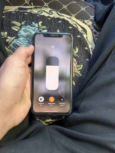 Техника жана электроника: IPhone 11, Жаңы, 64 ГБ, Кара, Куту, 73 %