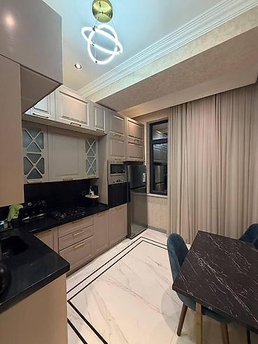 1 комнатная студия: 3 комнаты, Новостройка, м. 28 мая, 136 м² — 9