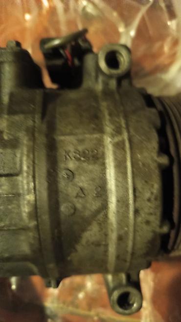 ikinci el kompresor: Məhsul: Avtomobil kondisioner kompressoru 651matorun uzerden cxib tam — 6