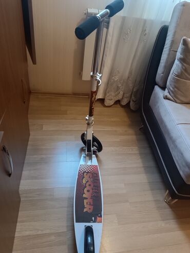 segway skuter qiymetleri: Istifadə olunmayıb rolun uzunluğunu dəyişdirmək olur qiyməti danışmaq
