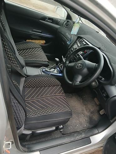 Toyota: Toyota Caldina: 2002 г., 2 л, Автомат, Бензин, Универсал — 4