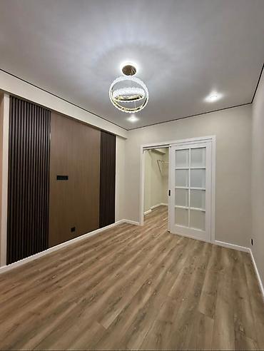 Продажа квартир: 2 комнаты, 56 м², Элитка, 9 этаж, Евроремонт — 3