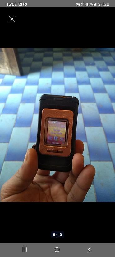 Nokia: Nokia 7390 Sim-Free,Odlicna i potpuno ispravna bez skrivenih mana.Tel — 8