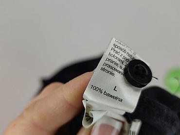 kizo polska: Bytom, Koszulka polo dla mężczyzn, rozmiar L — 6