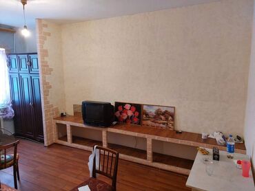 Köhnə tikili: Bakı, Yeni Günəşli Massiv D, 1 otaqlı, Köhnə tikili, 42 kv. m — 1