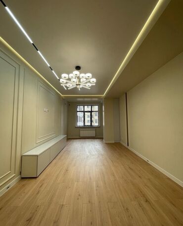 Продажа квартир: 3 комнаты, 100 м², Элитка, 10 этаж, Дизайнерский ремонт — 5