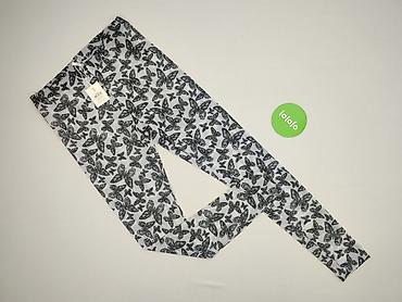 bluzka basic by o la la: ONLY, Legginsy Sportowe damskie, rozmiar L — 2