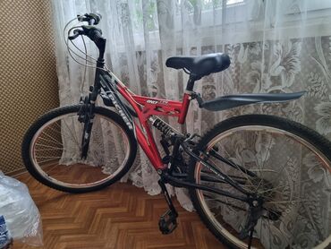 Велосипеддер: Велосипед 🚲 использовали несколько раз,состояние нового!!!Все вопросы