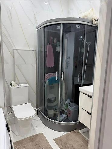 15: 1 комната, 43 м², Асанбай мкр Элитка, 15 этаж, Дизайнерский ремонт — 7