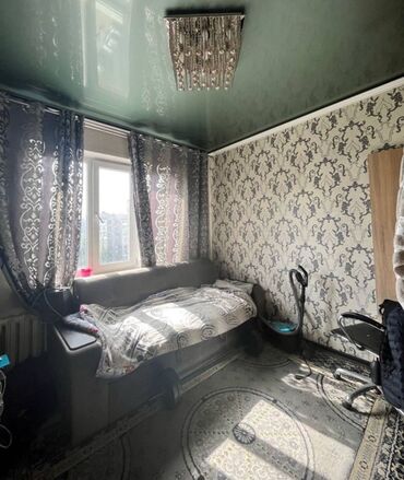 Продажа квартир: 3 комнаты, 60 м², 105 серия, 8 этаж, Дизайнерский ремонт