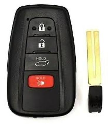 smart key: 🚗 Восстановление и ремонт автомобильных ключей и замков 🔑 Полная — 1